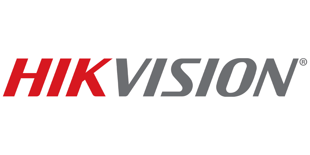 HIKVISION