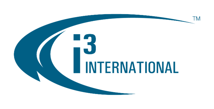 i3 INTERNATIONAL